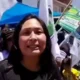 El caso tomó mayor relevancia debido a que nueve días antes del asesinato, Aponte había denunciado públicamente que estaba recibiendo amenazas de muerte
