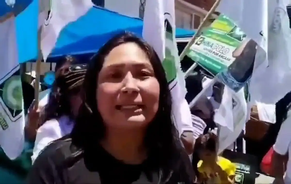 El caso tomó mayor relevancia debido a que nueve días antes del asesinato, Aponte había denunciado públicamente que estaba recibiendo amenazas de muerte