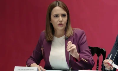 Su registro formó parte de un proceso en el que también participaron perfiles como Andrés Mijes, Waldo Fernández, Judith Díaz, Tatiana Clouthier, Jesús Elizondo y Felipe de Jesús Cantú.