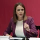 Su registro formó parte de un proceso en el que también participaron perfiles como Andrés Mijes, Waldo Fernández, Judith Díaz, Tatiana Clouthier, Jesús Elizondo y Felipe de Jesús Cantú.