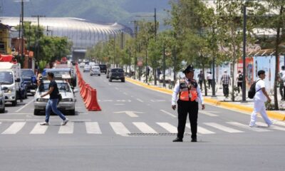 La corporación utilizará sus 13 divisiones, incluyendo drones, binomios K9 y robots K9, que realizarán recorridos de vigilancia