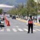 La corporación utilizará sus 13 divisiones, incluyendo drones, binomios K9 y robots K9, que realizarán recorridos de vigilancia