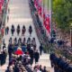 La ceremonia también reunió a representantes de distintas monarquías europeas, entre ellos los reyes de España, Felipe VI y Letizia, y la reina Sofía; los reyes Carlos XVI Gustavo y Silvia de Suecia; Federico X y Mary de Dinamarca, además de Felipe y Matilde de Bélgica.