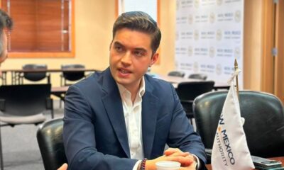 Elizondo retomó el tema tras la difusión de audios que presuntamente evidenciarían filtros relacionados con el tono de piel en establecimientos nocturnos de San Pedro Garza García