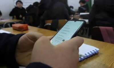 Delgado adelantó que se realizarán asambleas en escuelas de todo el país para informar a docentes y madres y padres de familia sobre las nuevas disposiciones