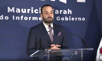 La movilidad fue reconocida por Farah como uno de los principales retos de San Pedro.