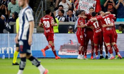 La Pandilla deberá cambiar rápidamente el chip, pues su siguiente compromiso será nada menos que el Clásico Regio ante Tigres