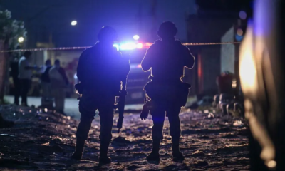 En cuanto a la distribución territorial, Guanajuato concentró 8.5 por ciento de los homicidios registrados entre enero y agosto de 2026, seguido de Baja California, con 8.4 por ciento, y Chihuahua, con 8 por ciento.
