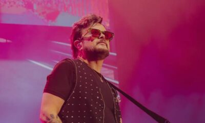 El mensaje llega después del concierto en el que Syntek tuvo varios desencuentros con parte del público