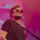 El mensaje llega después del concierto en el que Syntek tuvo varios desencuentros con parte del público