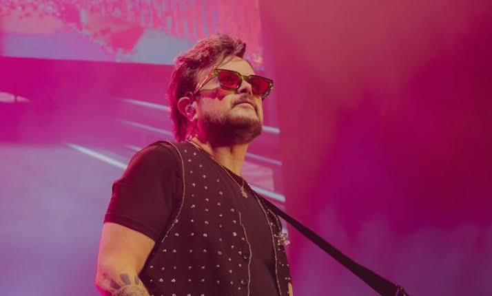 El mensaje llega después del concierto en el que Syntek tuvo varios desencuentros con parte del público