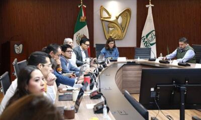 El IMSS mantiene vigilancia sobre 748 inmuebles médicos y administrativos ubicados en entidades con potencial de afectación