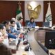 El IMSS mantiene vigilancia sobre 748 inmuebles médicos y administrativos ubicados en entidades con potencial de afectación