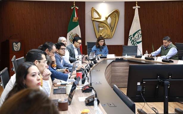 El IMSS mantiene vigilancia sobre 748 inmuebles médicos y administrativos ubicados en entidades con potencial de afectación