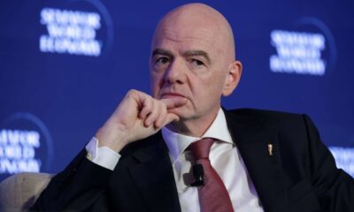 La petición ocurre después de que FIFA abandonara el proyecto FIFA Forward Enterprise (FFE), una iniciativa que contemplaba crear una nueva entidad comercial con una valoración aproximada de 20 mil millones de dólares y captar hasta 4 mil 200 millones mediante inversión externa.