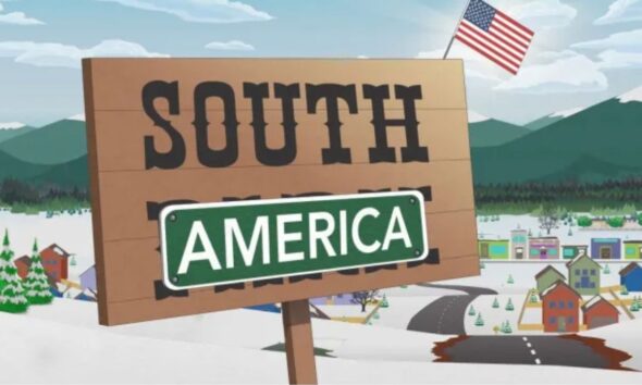 El cambio de nombre es una burla relacionada con las iniciativas de Trump para modificar denominaciones geográficas