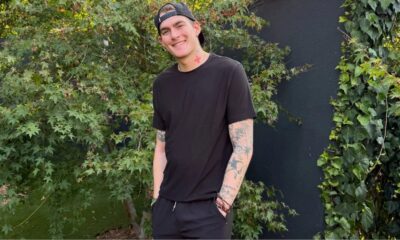 En redes sociales, Presley llegó a hablar públicamente sobre salud mental y compartió parte de las dificultades personales que enfrentaba, entre ellas episodios de depresión y ataques de pánico