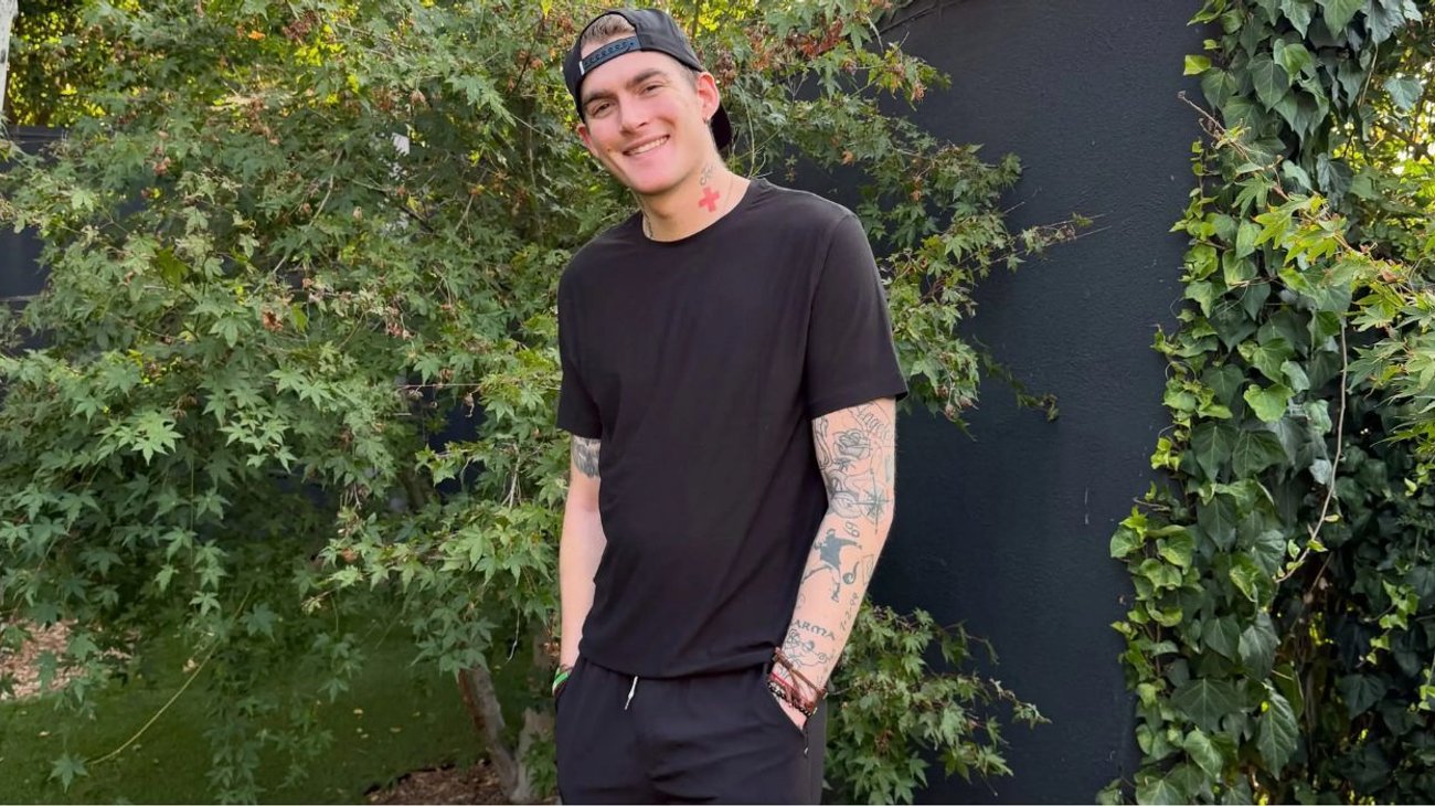 En redes sociales, Presley llegó a hablar públicamente sobre salud mental y compartió parte de las dificultades personales que enfrentaba, entre ellas episodios de depresión y ataques de pánico