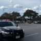 Testigos citados por EFE señalaron que un agente que viajaba en una camioneta sin identificar habría chocado con el automóvil de Garcés y posteriormente efectuado los disparos.