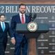 Los Centros de Servicios de Medicare y Medicaid (CMS) también anunciaron restricciones contra cientos de agentes y corredores vinculados, según el gobierno, con una proporción importante de las inscripciones cuestionadas.