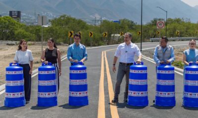 Una de las obras principales fue la intervención de avenida Acueducto, que representó más de 97 millones de pesos.