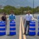 Una de las obras principales fue la intervención de avenida Acueducto, que representó más de 97 millones de pesos.