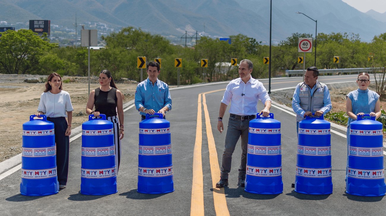 Una de las obras principales fue la intervención de avenida Acueducto, que representó más de 97 millones de pesos.