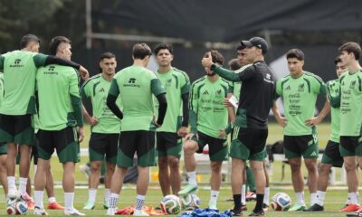 El duelo será otra oportunidad para que Márquez pruebe variantes y observe el funcionamiento de su plantilla.