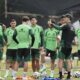 El duelo será otra oportunidad para que Márquez pruebe variantes y observe el funcionamiento de su plantilla.