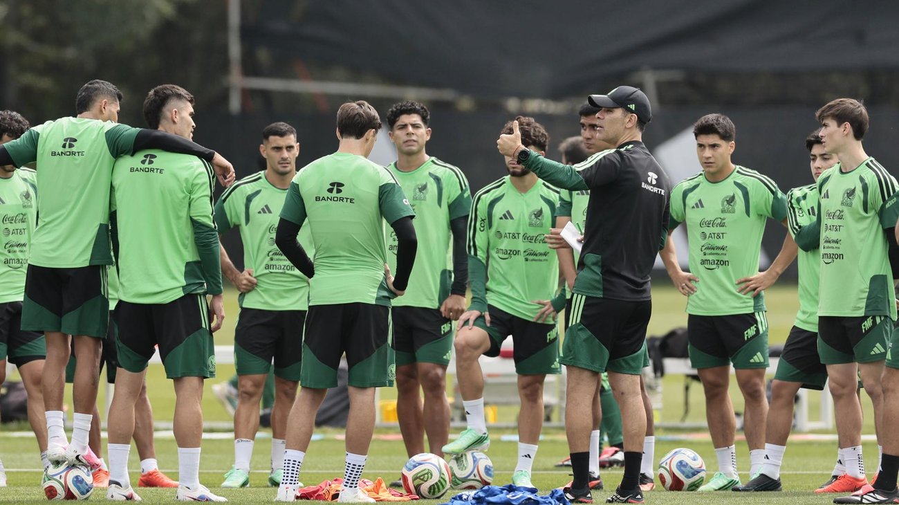 El duelo será otra oportunidad para que Márquez pruebe variantes y observe el funcionamiento de su plantilla.
