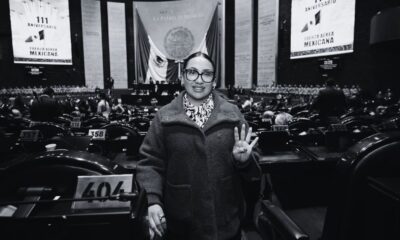 Beltrán Reyes nació el 27 de septiembre de 1981 en Tlapa, Guerrero, y era licenciada en Derecho.