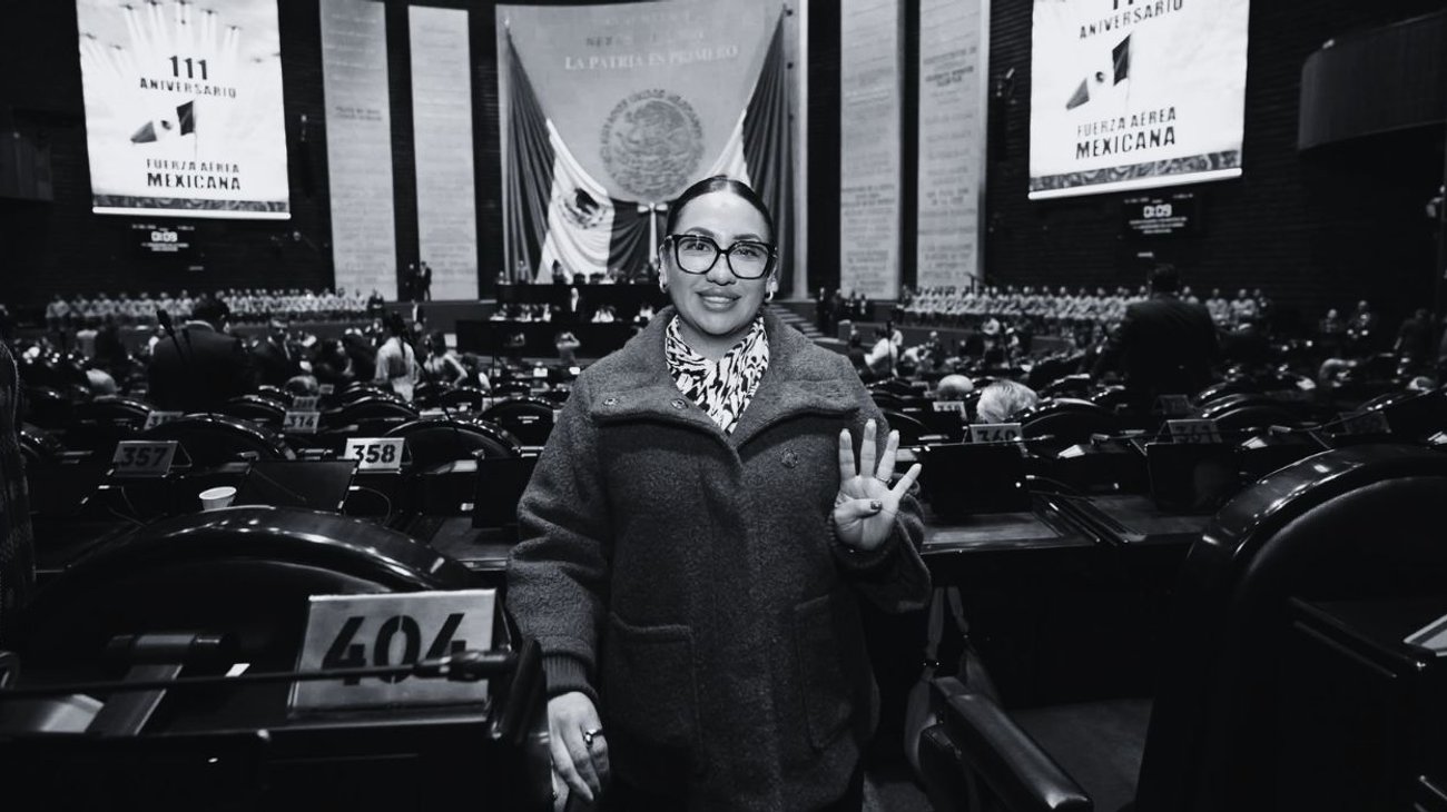 Beltrán Reyes nació el 27 de septiembre de 1981 en Tlapa, Guerrero, y era licenciada en Derecho.