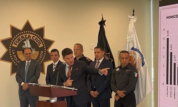 Samuel presume resultados, pero pide otros 10 mil mdp: ¿más deuda para qué?