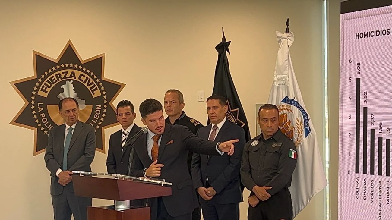Samuel presume resultados, pero pide otros 10 mil mdp: ¿más deuda para qué?