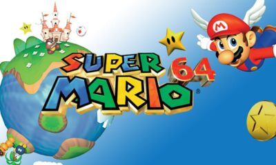 Super Mario 64 resulta particularmente interesante porque combina exploración, movimiento, resolución de problemas y navegación.