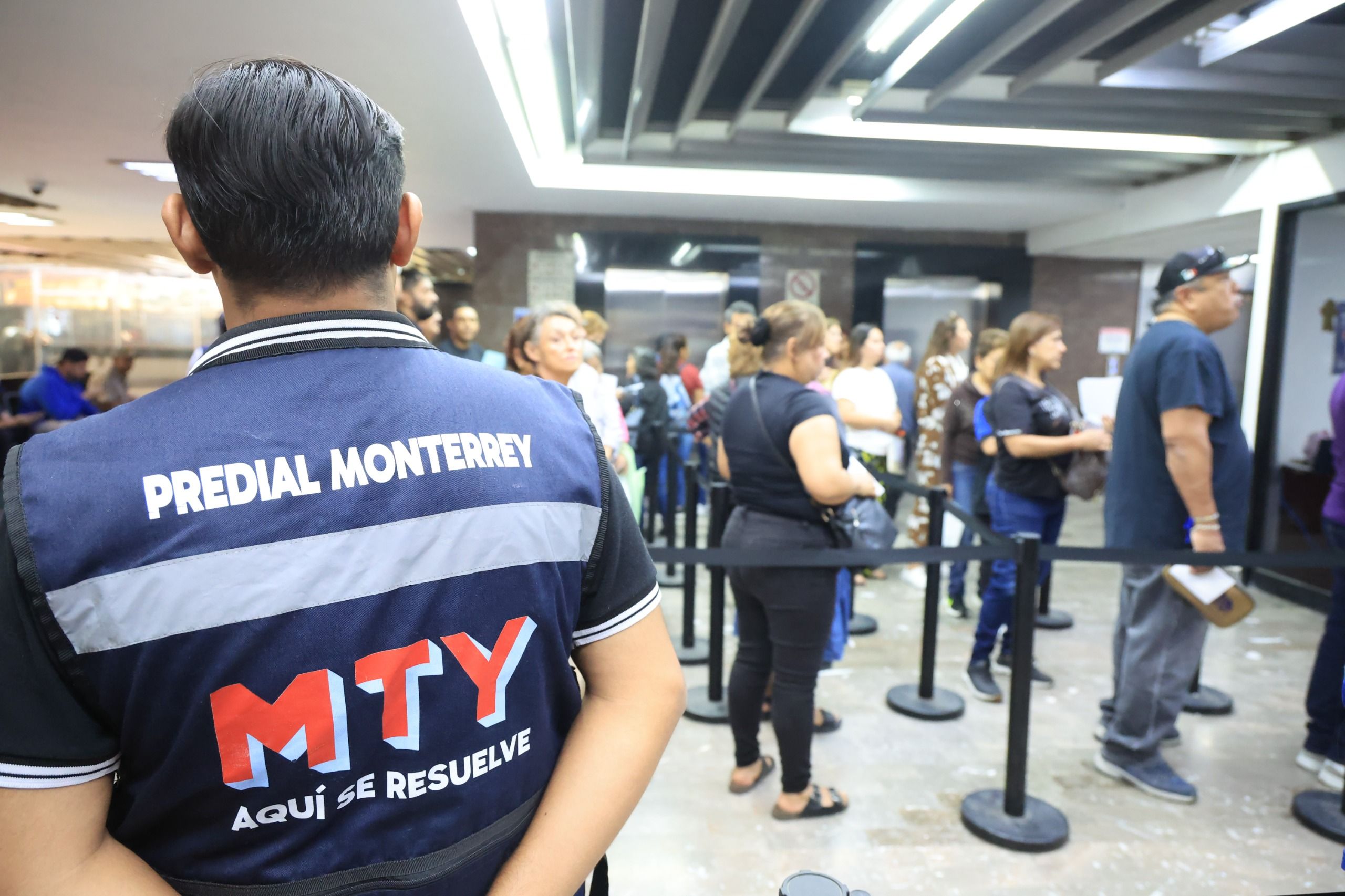 Para propietarios de terrenos baldíos sancionados por falta de desmonte, desyerbe o limpieza, se aplicará una reducción del 75% en las multas.