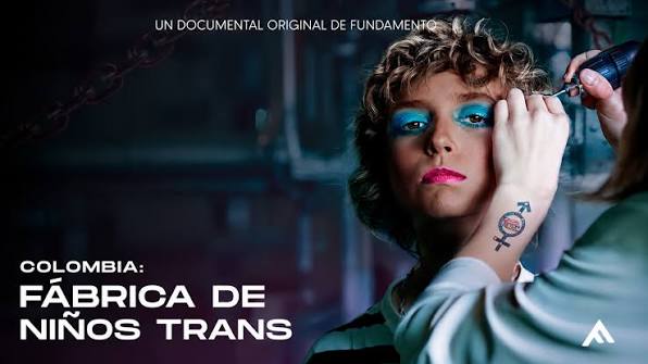 El conflicto judicial está relacionado con el documental, en el que Adrián aborda tratamientos y protocolos médicos vinculados con la transición de género en menores de edad en Colombia.