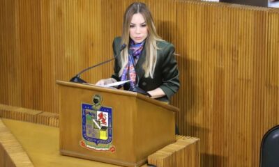 Con este cambio comienza el último tramo de la actual Legislatura, periodo en el que el Congreso deberá abordar temas de alto impacto como el Presupuesto estatal de 2027