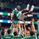 El exjugador de Tigres comparte la prestigiosa lista con estrellas como Lionel Messi, Kylian Mbappé, Kylian Mbappé, Erling Haaland, Lamine Yamal, Vinícius Júnior, Jude Bellingham, Ousmane Dembélé, Harry Kane y Rodri