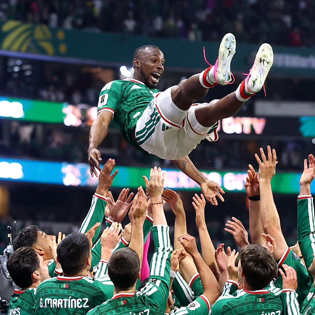El exjugador de Tigres comparte la prestigiosa lista con estrellas como Lionel Messi, Kylian Mbappé, Kylian Mbappé, Erling Haaland, Lamine Yamal, Vinícius Júnior, Jude Bellingham, Ousmane Dembélé, Harry Kane y Rodri
