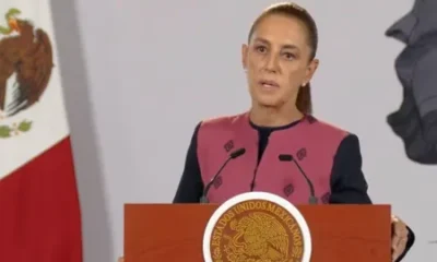 Sheinbaum explicó que el partido aún deberá definir candidaturas para presidencias municipales, diputaciones locales y federales