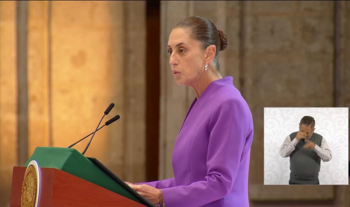 En materia económica, la Presidenta resaltó el incremento del salario mínimo, la generación de empleos y el crecimiento de la inversión extranjera