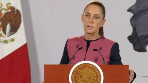 Sheinbaum explicó que el partido aún deberá definir candidaturas para presidencias municipales, diputaciones locales y federales