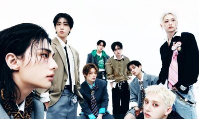 La agenda de Stray Kids en México incluye además una Pop Up Store oficial, que permanecerá abierta del 11 de septiembre al 4 de octubre