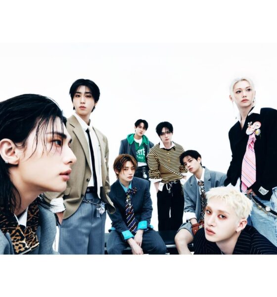 La agenda de Stray Kids en México incluye además una Pop Up Store oficial, que permanecerá abierta del 11 de septiembre al 4 de octubre