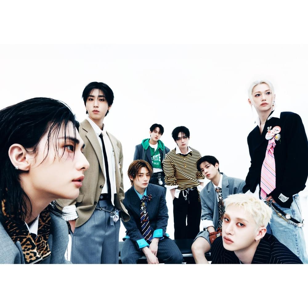 La agenda de Stray Kids en México incluye además una Pop Up Store oficial, que permanecerá abierta del 11 de septiembre al 4 de octubre