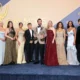 En la categoría de drama, ‘The Pitt’ volvió a quedarse con el máximo premio por segundo año consecutivo. La producción médica de HBO Max también reconoció nuevamente a Noah Wyle como Mejor actor de drama.