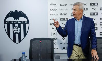 El entrenador mexicano aseguró que su plan inmediato es ganar, comenzando por el próximo encuentro ante el Racing de Santander