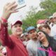Fernández afirmó que Movimiento Ciudadano y el PRI y PAN enfrentan un desgaste que, a su consideración, abre una oportunidad para que Morena busque conquistar la gubernatura en 2027
