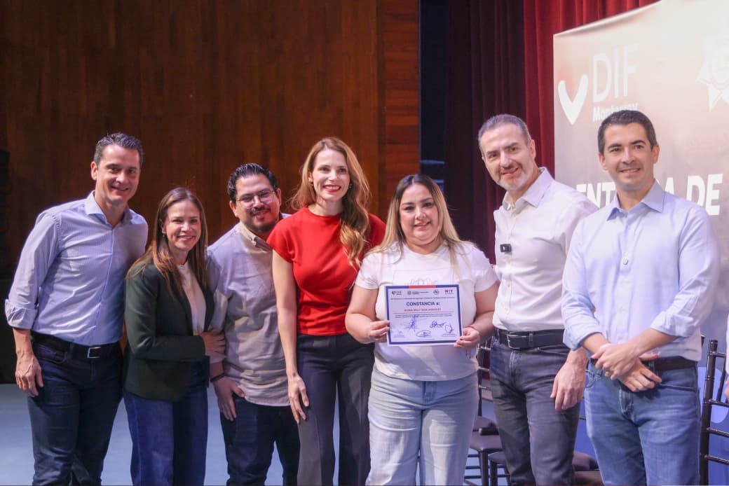 De acuerdo con la administración municipal, el programa opera desde hace más de un año y ha beneficiado a 3 mil 500 personas